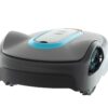 Mähroboter Gardena SILENO life 1000 set Smart - Gardena Smart App Steuerung - Empfohlene Rasenfläche 1000 m²