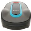 Mähroboter Gardena SILENO life 1250 - mit Begrenzungskabel und Li-Io Akku
