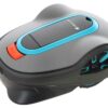 Mähroboter Gardena SILENO life 1250 - mit Begrenzungskabel und Li-Io Akku