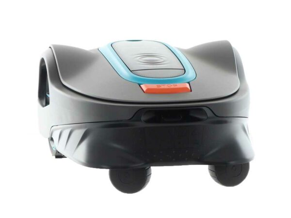Mähroboter Gardena SILENO life 1500 set Smart - Schnittbreite 22 cm - Gardena Smart App Steuerung