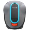 Mähroboter Gardena SILENO life 750 - mit Begrenzungskabel und Li-Ionen-Akku