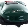 Mähroboter Robomow RK 2000 mit Li-Ionen Akku