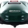 Mähroboter Robomow RK 2000 mit Li-Ionen Akku