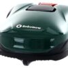 Mähroboter Robomow RK 2000 mit Li-Ionen Akku