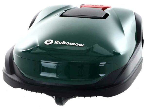 Mähroboter Robomow RK 2000 mit Li-Ionen Akku