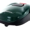 Mähroboter Robomow RK 2000 mit Li-Ionen Akku