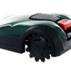 Mähroboter Robomow RK 2000 mit Li-Ionen Akku