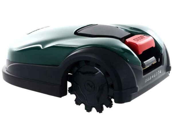 Mähroboter Robomow RK 2000 mit Li-Ionen Akku