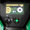 Mähroboter Robomow RK 2000 mit Li-Ionen Akku