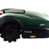 Mähroboter Robomow RK 2000 mit Li-Ionen Akku