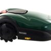 Mähroboter Robomow RK 2000 mit Li-Ionen Akku