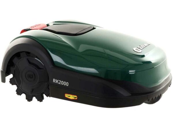 Mähroboter Robomow RK 2000 mit Li-Ionen Akku