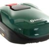 Mähroboter Robomow RK 2000 PRO - mit Li-Ionen Akku