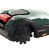 Mähroboter Robomow RK 2000 PRO - mit Li-Ionen Akku