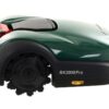 Mähroboter Robomow RK 2000 PRO - mit Li-Ionen Akku