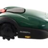 Mähroboter Robomow RK 2000 PRO - mit Li-Ionen Akku