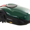 Mähroboter Robomow RK 2000 PRO - mit Li-Ionen Akku