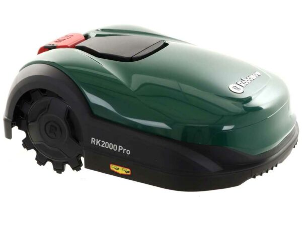 Mähroboter Robomow RK 2000 PRO - mit Li-Ionen Akku