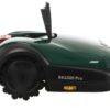 Mähroboter Robomow RK 3000 PRO mit Lithium-Akku 18V - 7.2 Ah