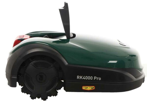 Mähroboter Robomow RK 3000 PRO mit Lithium-Akku 18V - 7.2 Ah