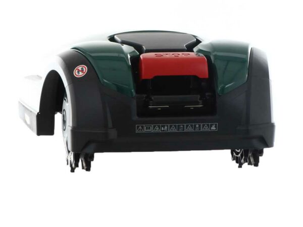 Mähroboter Robomow RK 3000 PRO mit Lithium-Akku 18V - 7.2 Ah
