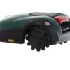 Mähroboter Robomow RK 3000 PRO mit Lithium-Akku 18V - 7.2 Ah