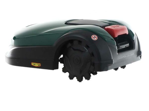 Mähroboter Robomow RK 3000 PRO mit Lithium-Akku 18V - 7.2 Ah