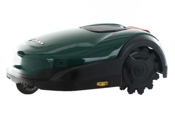 Mähroboter Robomow RK 3000 PRO mit Lithium-Akku 18V - 7.2 Ah