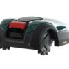 Mähroboter Robomow RK 3000 PRO mit Lithium-Akku 18V - 7.2 Ah