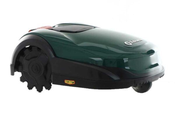 Mähroboter Robomow RK 3000 PRO mit Lithium-Akku 18V - 7.2 Ah