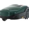 Mähroboter Robomow RK 3000 PRO mit Lithium-Akku 18V - 7.2 Ah