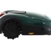 Mähroboter Robomow RK 3000 PRO mit Lithium-Akku 18V - 7.2 Ah