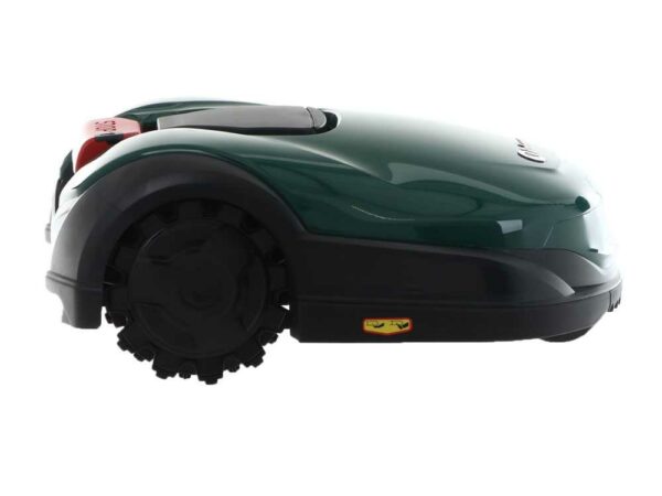 Mähroboter Robomow RK 3000 PRO mit Lithium-Akku 18V - 7.2 Ah