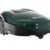 Mähroboter Robomow RK 3000 PRO mit Lithium-Akku 18V - 7.2 Ah