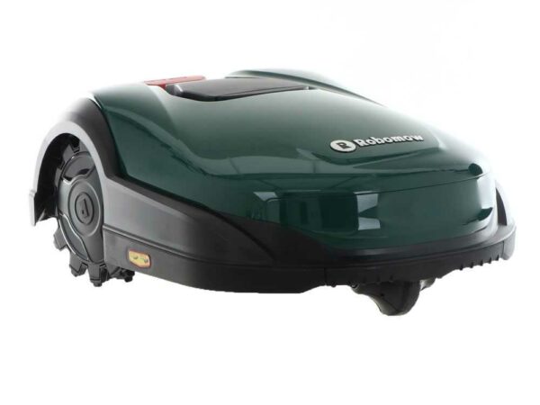 Mähroboter Robomow RK 3000 PRO mit Lithium-Akku 18V - 7.2 Ah