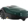 Mähroboter Robomow RK 3000 PRO mit Lithium-Akku 18V - 7.2 Ah