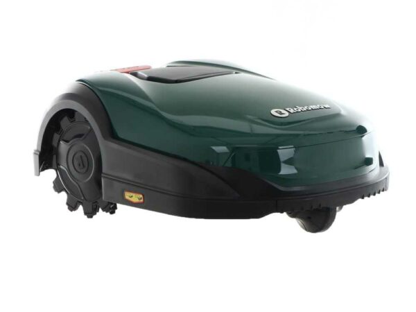 Mähroboter Robomow RK 3000 PRO mit Lithium-Akku 18V - 7.2 Ah
