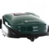Mähroboter Robomow RK 3000 PRO mit Lithium-Akku 18V - 7.2 Ah