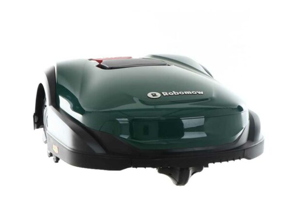 Mähroboter Robomow RK 3000 PRO mit Lithium-Akku 18V - 7.2 Ah