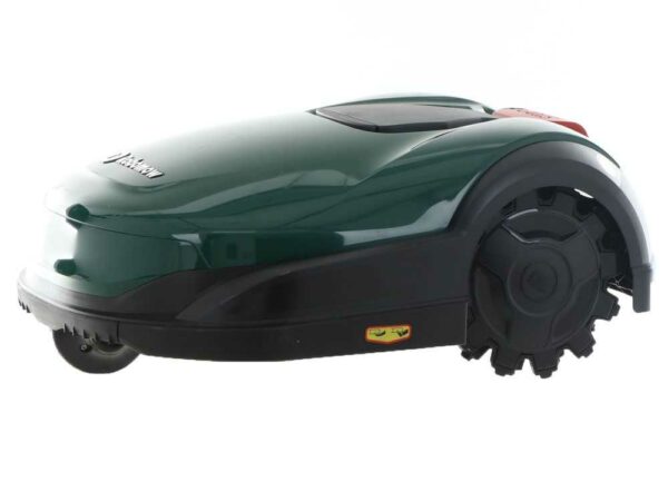 Mähroboter Robomow RK 3000 PRO mit Lithium-Akku 18V - 7.2 Ah
