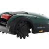 Mähroboter Robomow RK 4000 PRO mit Lithium-Akku 18V