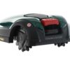 Mähroboter Robomow RK 4000 PRO mit Lithium-Akku 18V