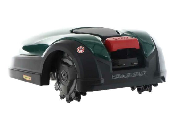 Mähroboter Robomow RK 4000 PRO mit Lithium-Akku 18V