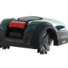 Mähroboter Robomow RK 4000 PRO mit Lithium-Akku 18V