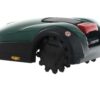 Mähroboter Robomow RK 4000 PRO mit Lithium-Akku 18V