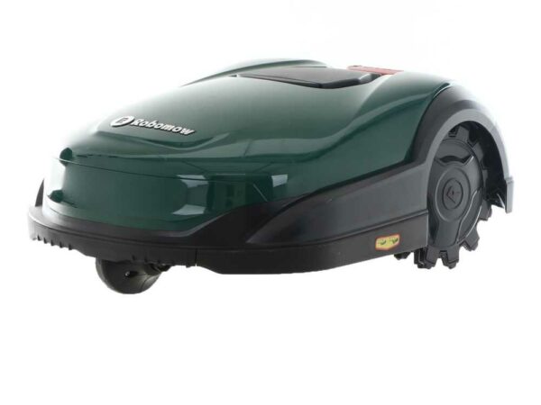 Mähroboter Robomow RK 4000 PRO mit Lithium-Akku 18V