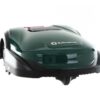 Mähroboter Robomow RK 4000 PRO mit Lithium-Akku 18V