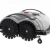 Mähroboter Wiper Blitz XH2 NIKO ohne Begrenzungskabel - Keine Installation notwendig