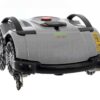 Mähroboter Wiper Blitz XH2 NIKO ohne Begrenzungskabel - Keine Installation notwendig