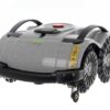 Mähroboter Wiper Blitz XH2 NIKO ohne Begrenzungskabel - Keine Installation notwendig